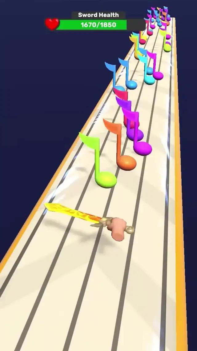 Best game of TikTok!