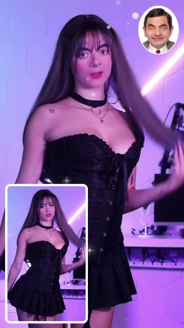 Create high-quality face swap videos, edit face in video online.