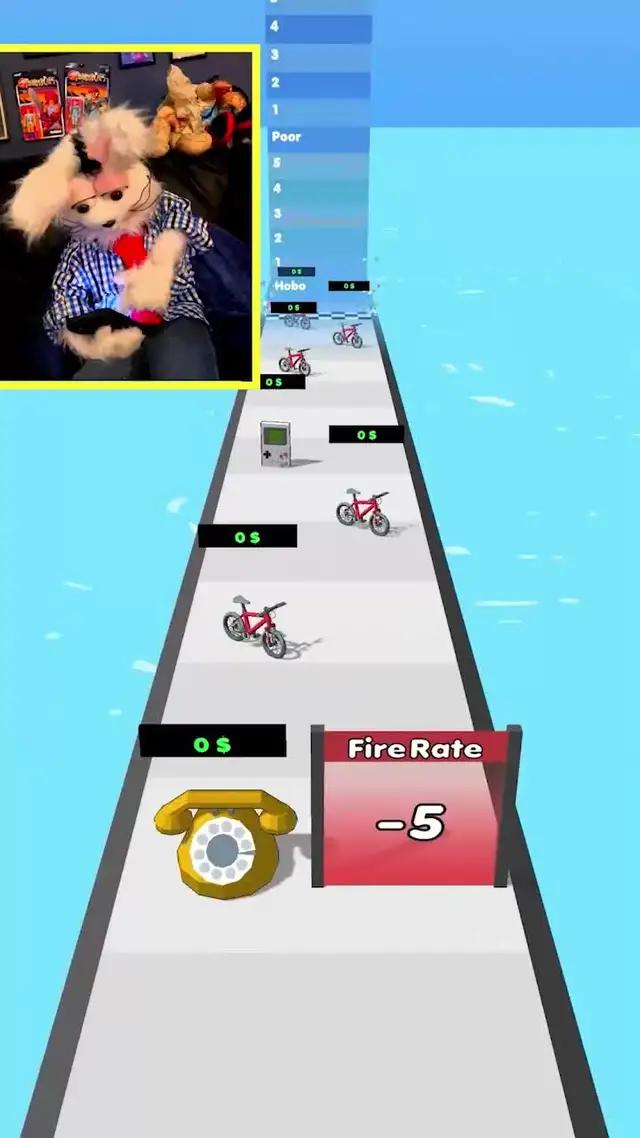 ハマリ度抜群のゲーム