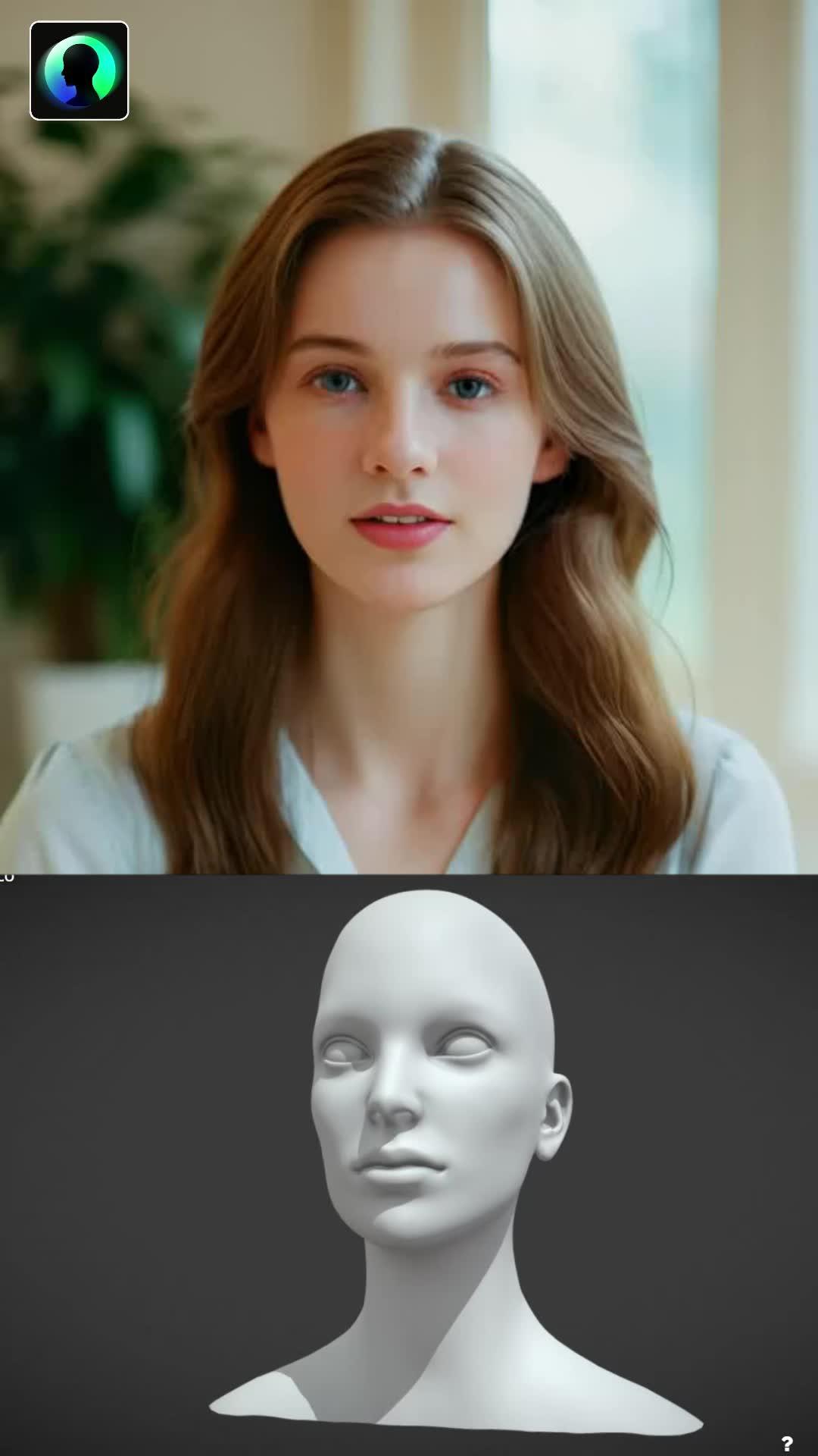 Customize your own AI digital person!