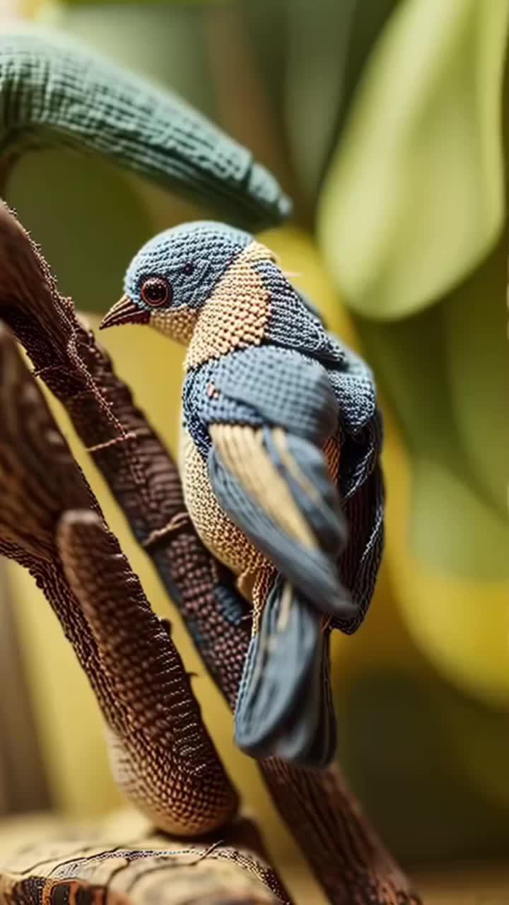 Convert words into amazing videos with AI Photo Enhancer！