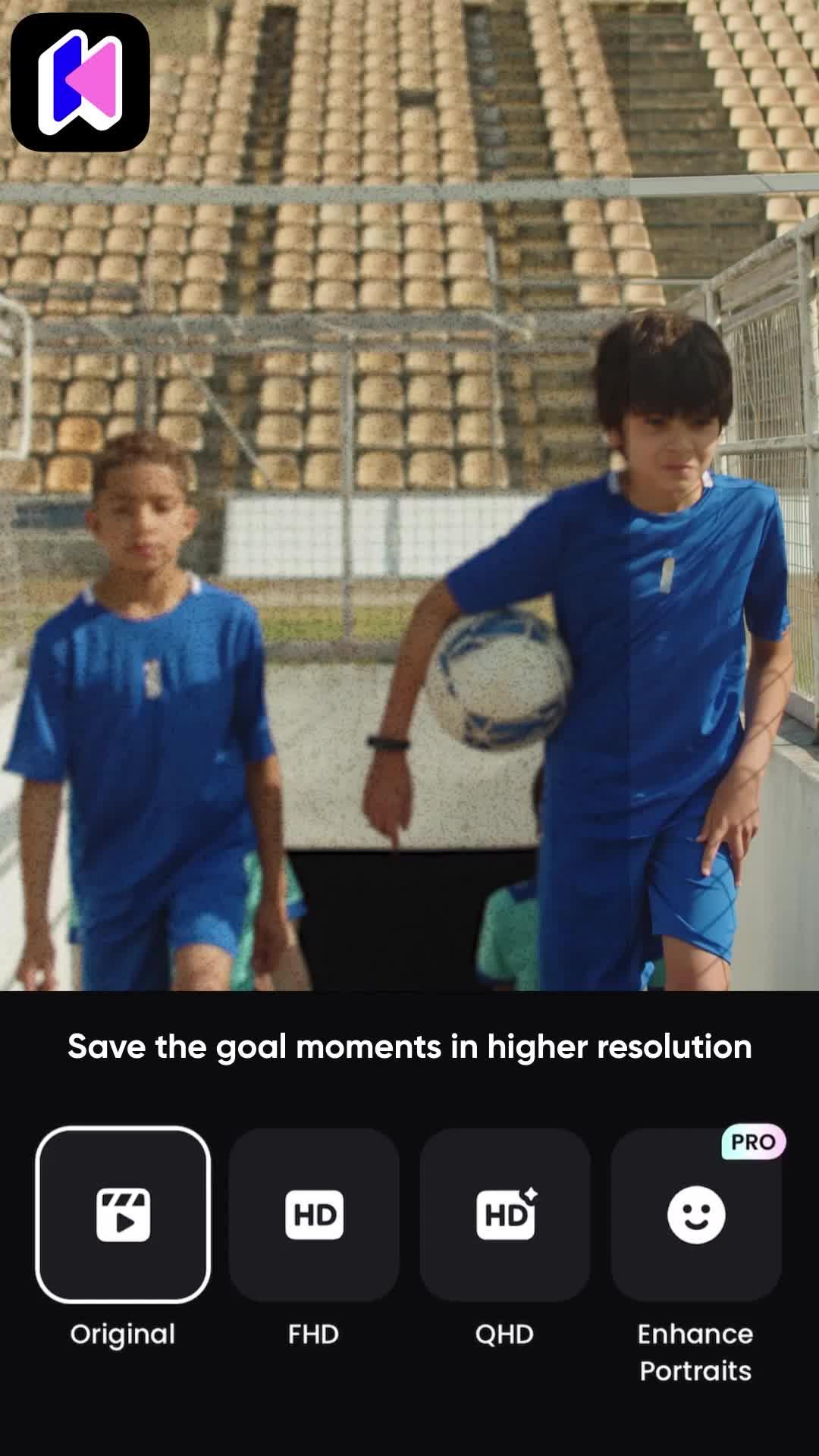 Wow! Try this cool video editor now for free!