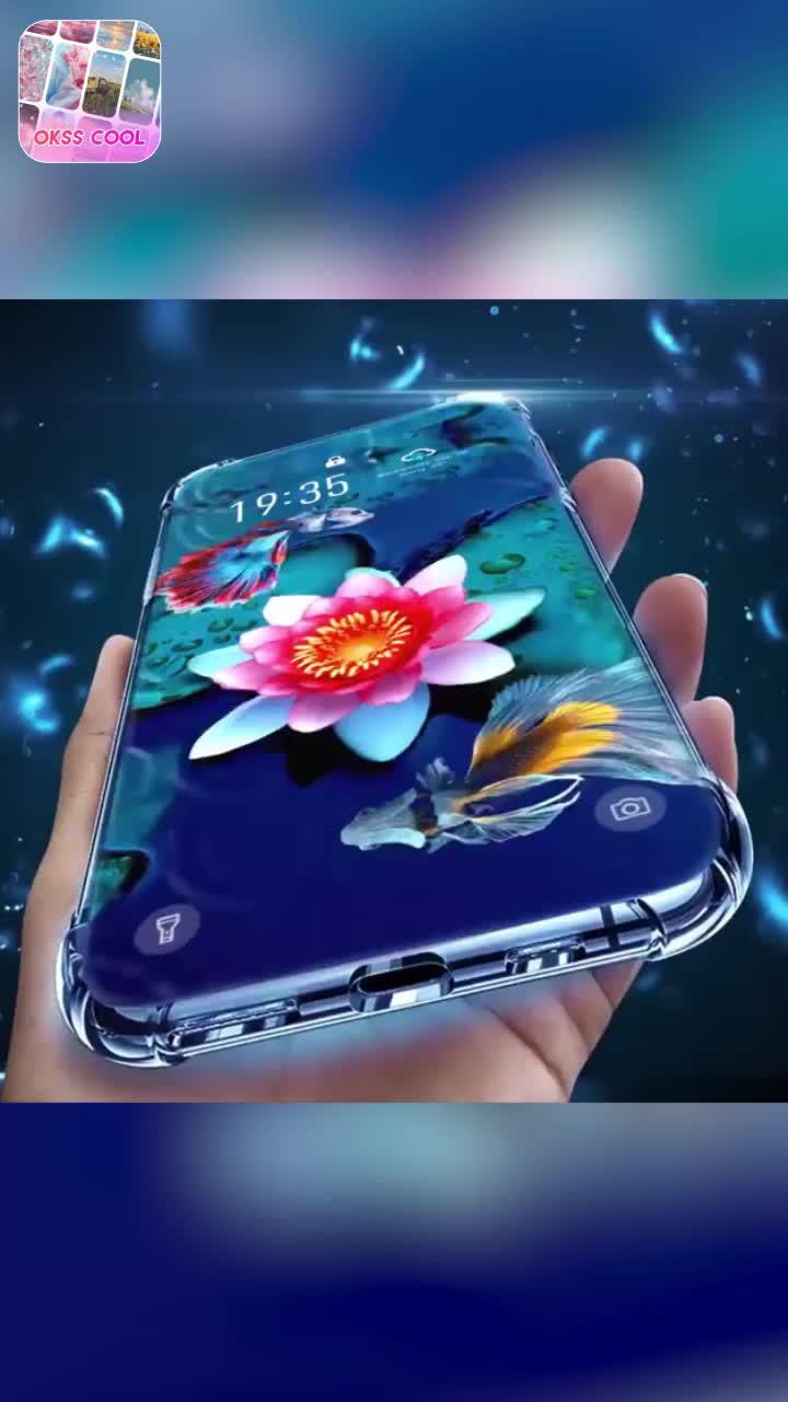 たくさんの壁紙リソースを無料で入手