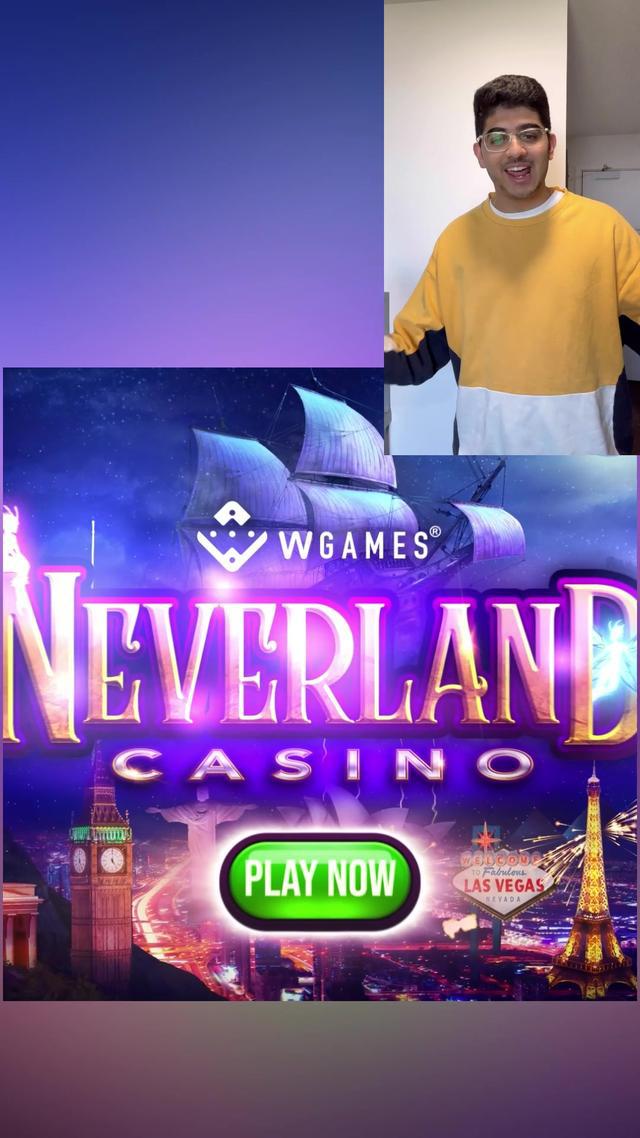 I need to try this 😎💰#ad #wgames #gamelancer #tiktokgaming #gamer #gaming #viral #trending #foryou #fyp 