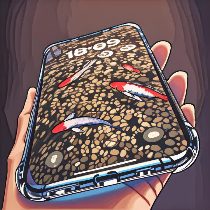 HD live wallpapers and 4K wallpapers