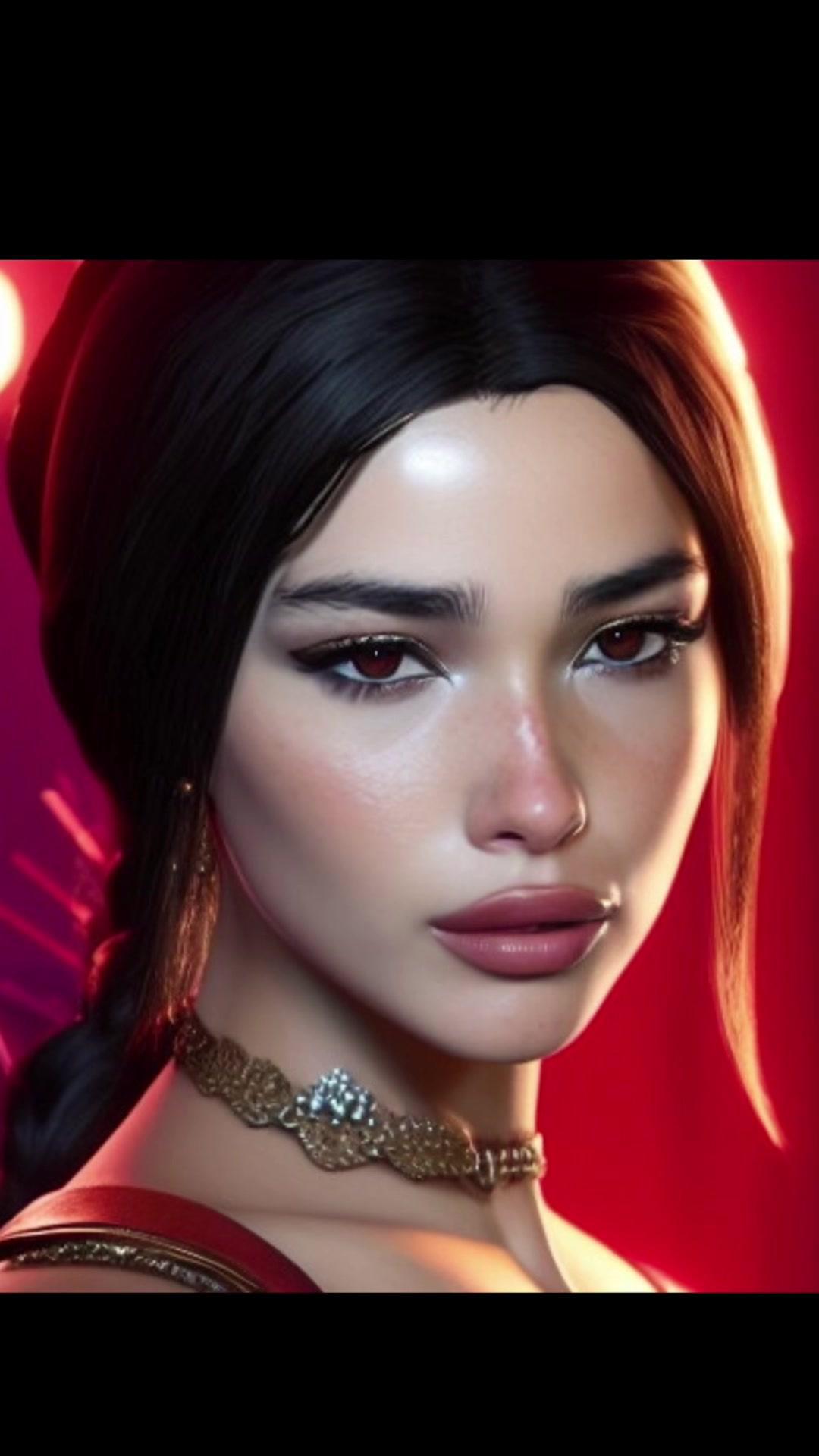 Try it now!👩🏻‍🎤✨ 