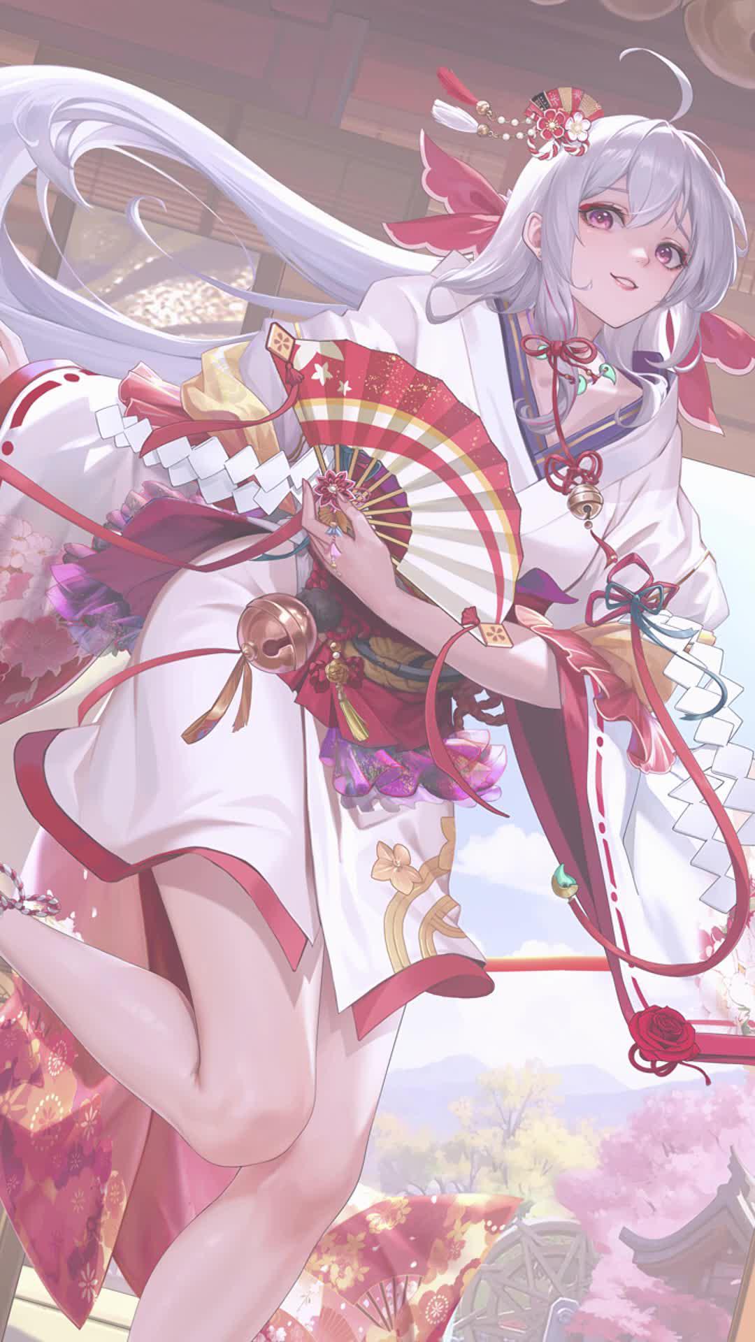 Best rpg game for busy you~