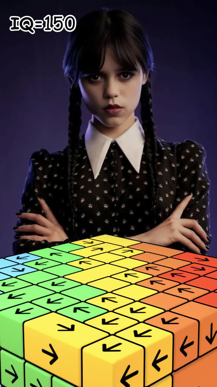 Only 1% can pass this level