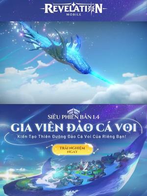 Tự do xây dựng nhà cửa, chăm sóc nông trại và thiết kế nội thất theo phong cách của chính bạn! 