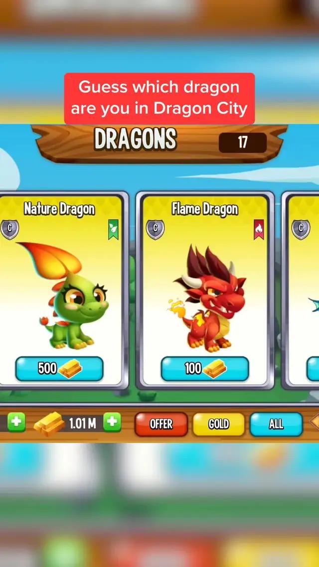 BREED & BATTLE DRAGONS!