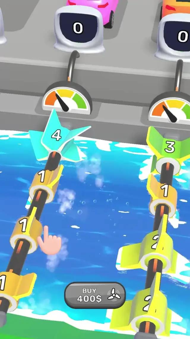 I can not pas level 69