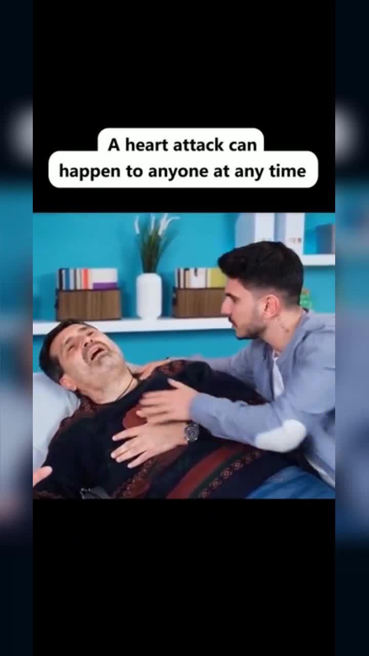 The Pulse Heart Rate Monitor!