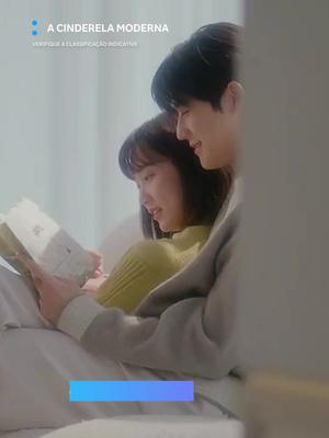 Yun Seo não acredita em contos de fadas, Ju Won pode mudar isso? Assista a A Cinderela Moderna!