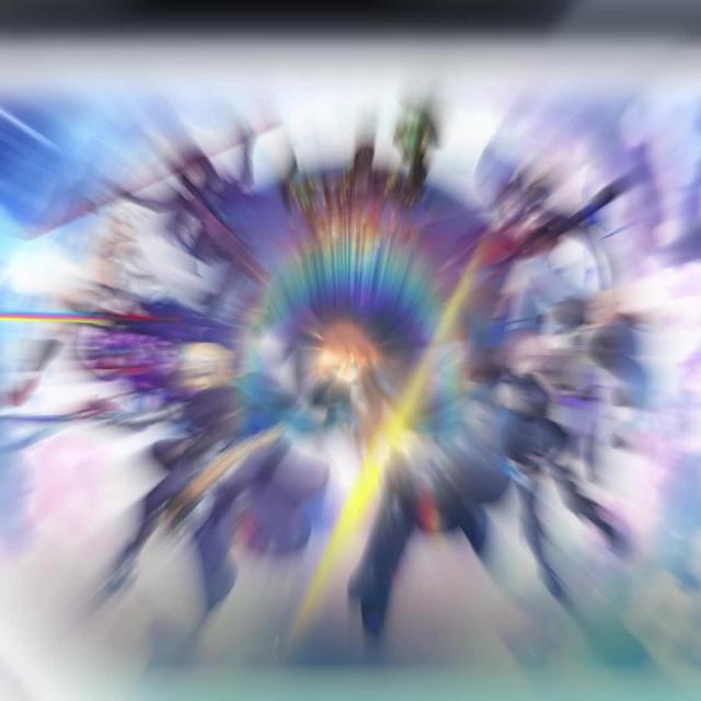 FateRPG is Available Now!