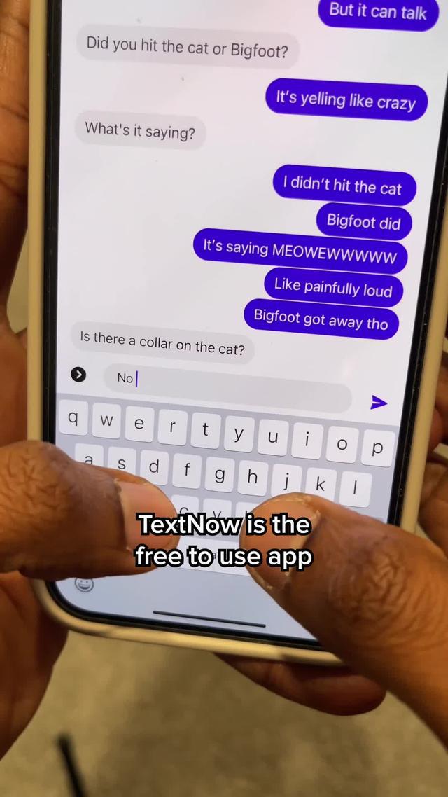 Choose your free phone number now!