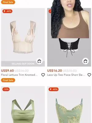 20% off your first app order! Call your besties!