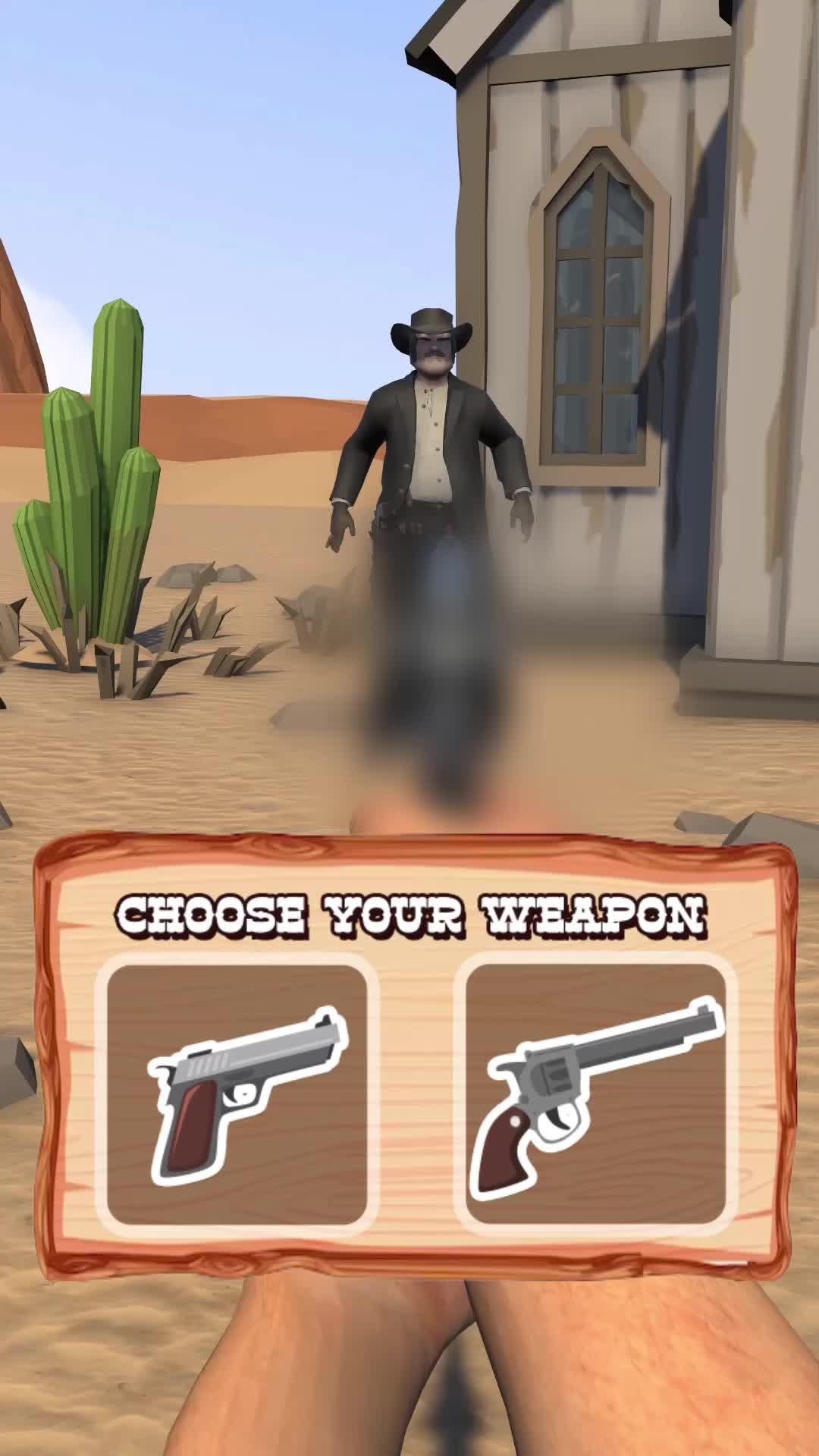 Dive into Epic Cowboy Adventures