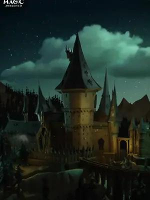 All-New Harry Potter Game