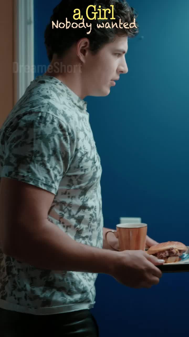 Broken and abused, but she always rises up from the dead. Now Look What they make her do!