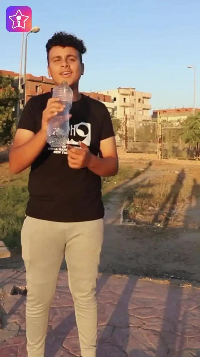 أعتقد أنك تغني أفضل منها!