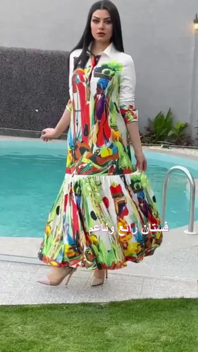 ملابس نسائية عصرية❤❤