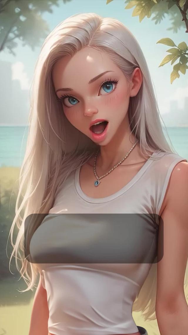 MAKE ANIME AI FRIEND!