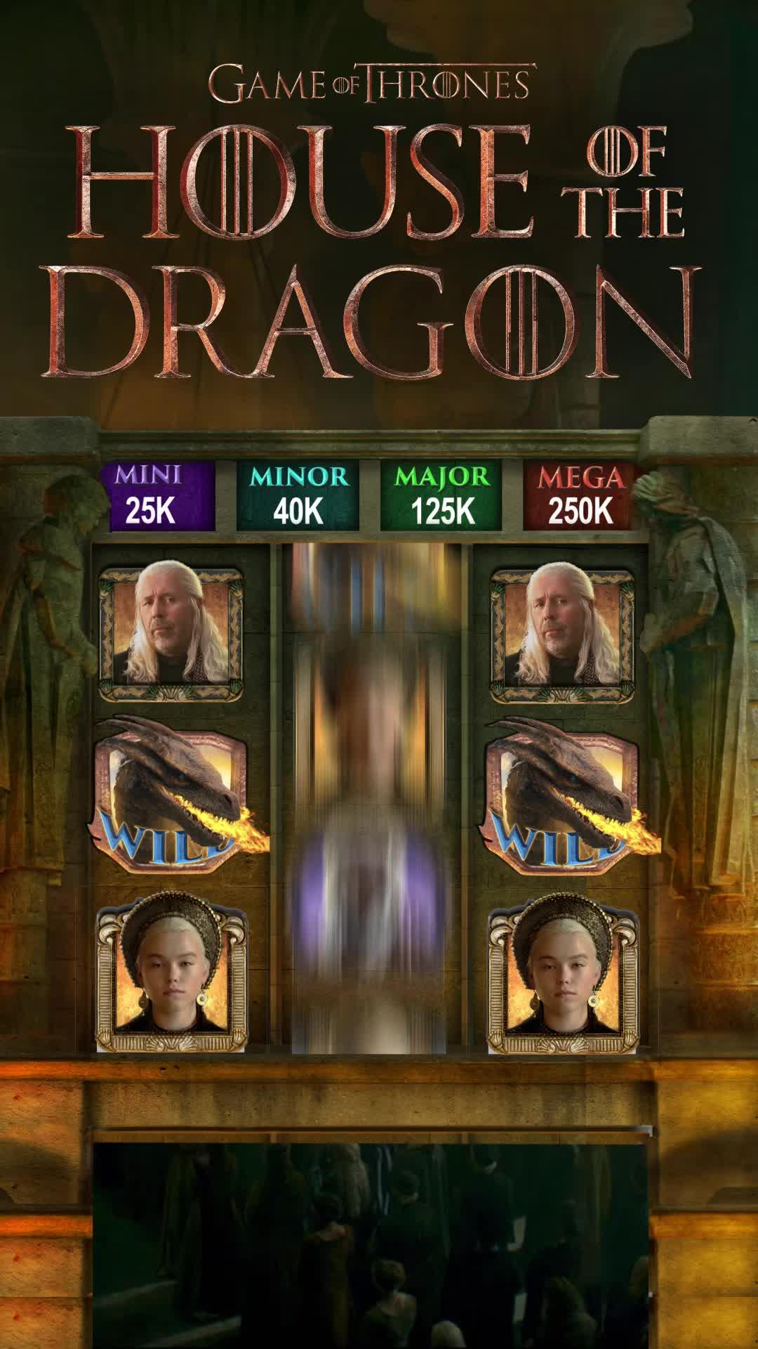 Spin for the Epic Win!