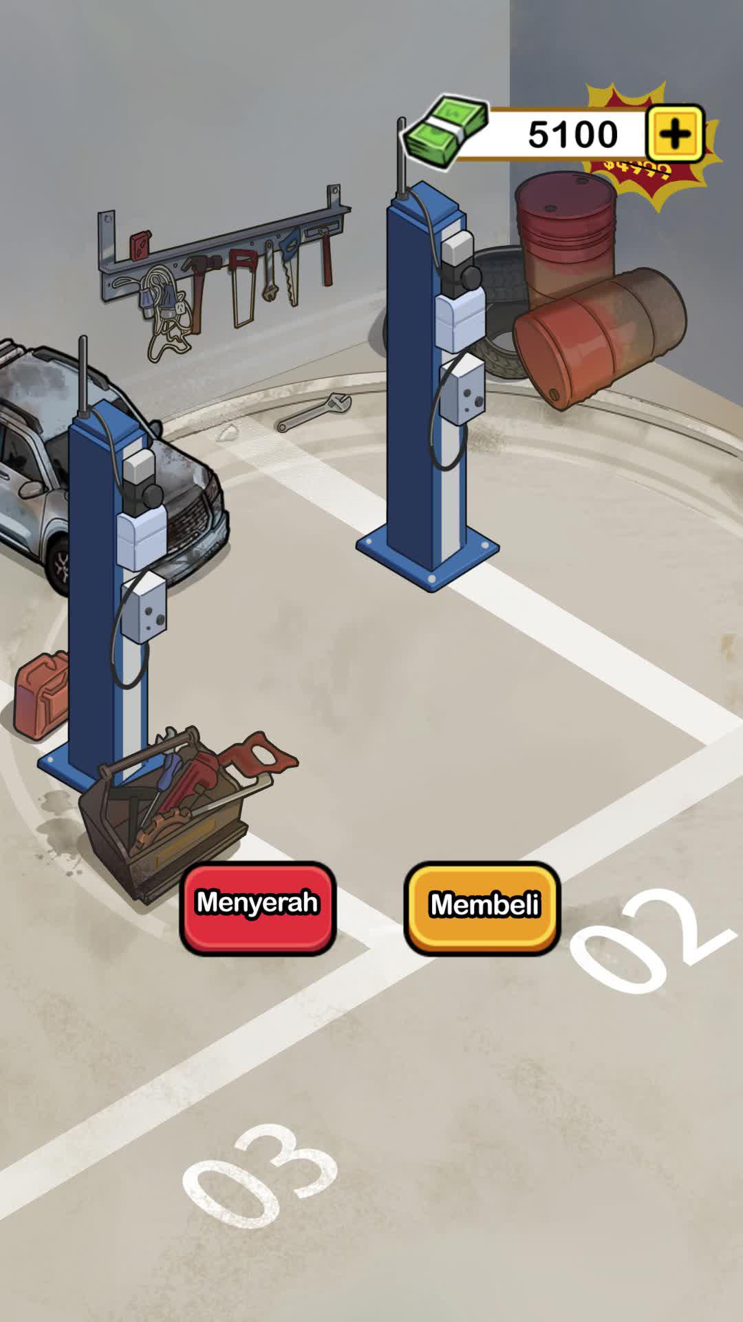 Perbaiki, Perbarui, Tawar-menawar, Menjadi Dealer Mobil Bekas