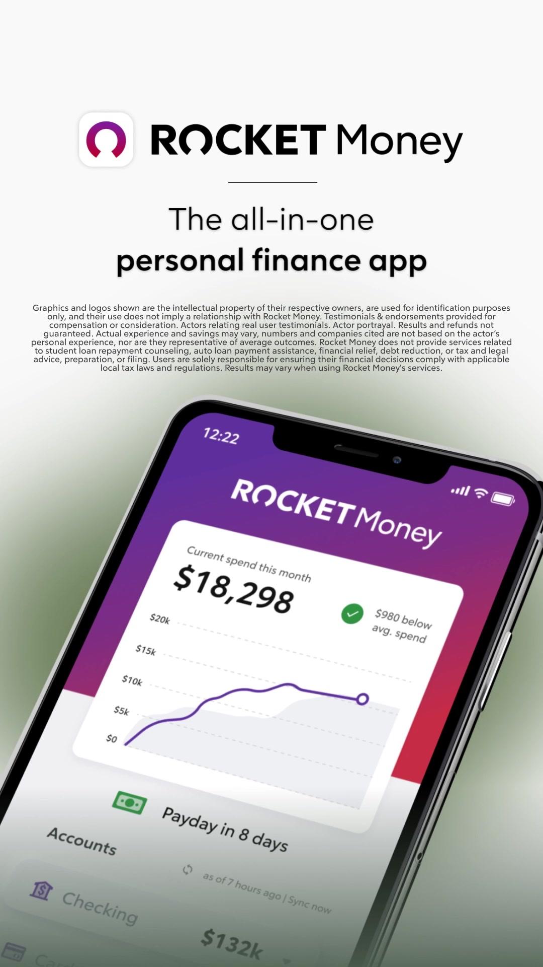 Car payment stressing you out? Get this app.