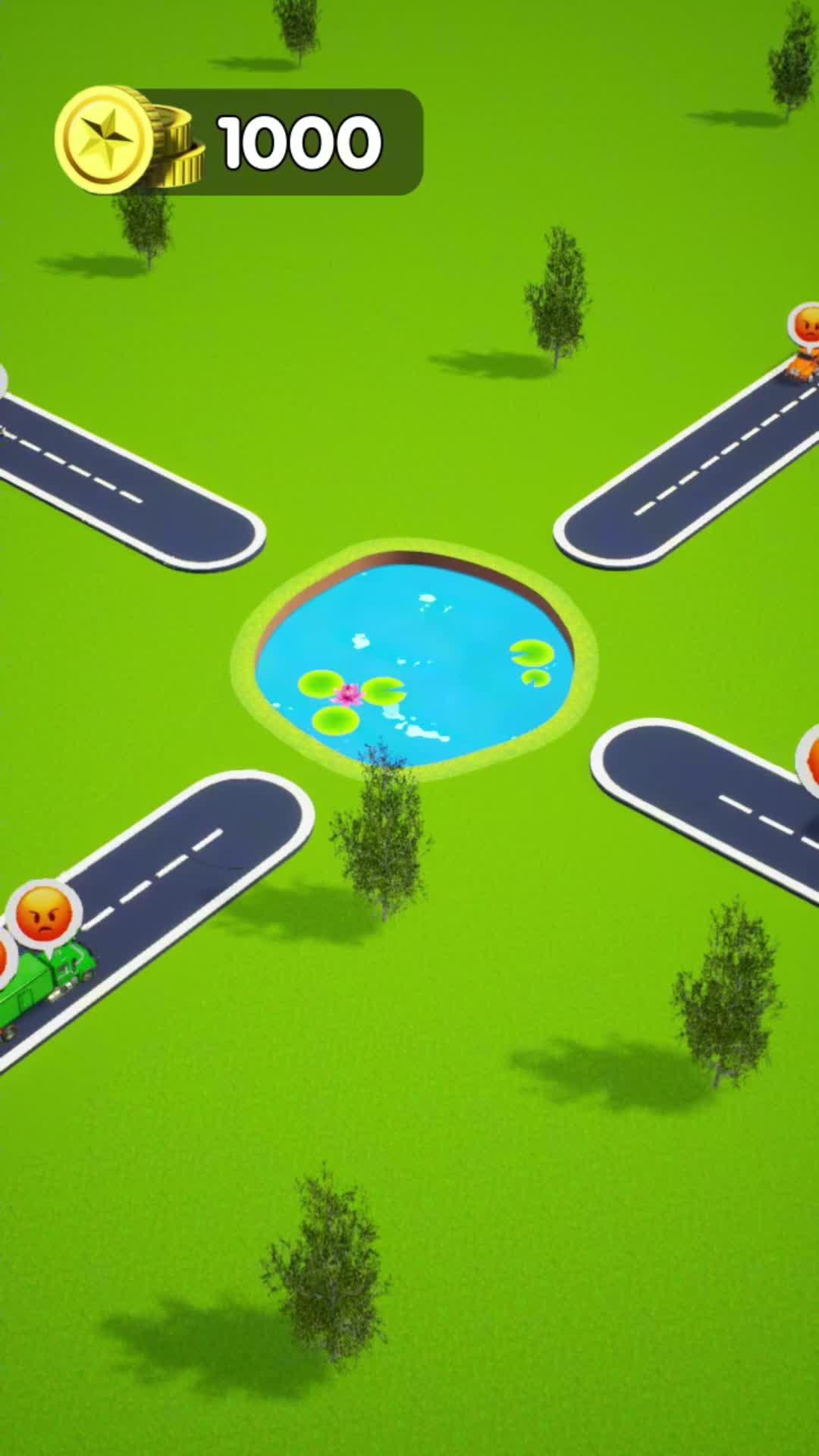 Start to run your own truck stop!