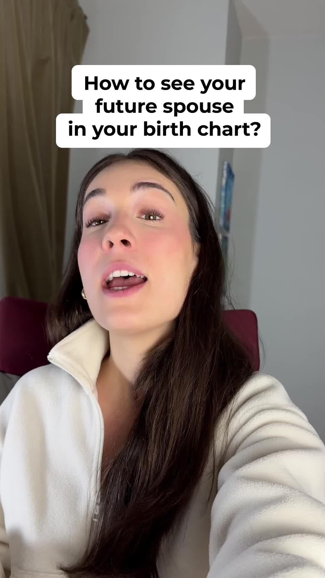 How to see your soulmate in your birth chart?