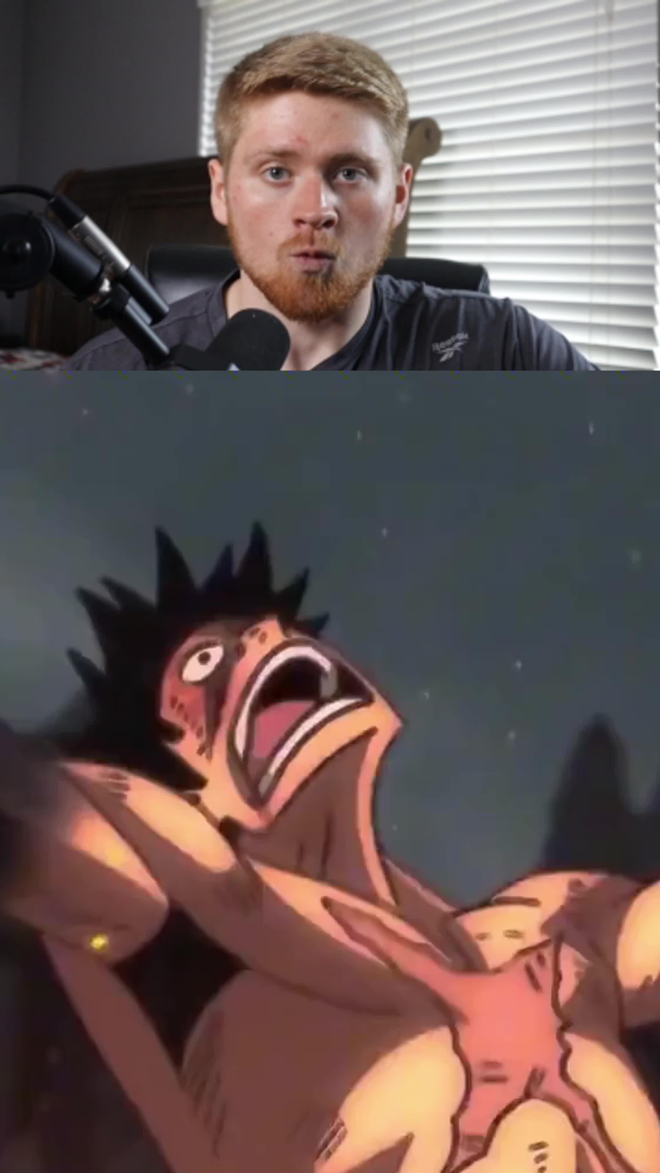 After 23 years of ONE PIECE, finally a 3D OP mobile game.