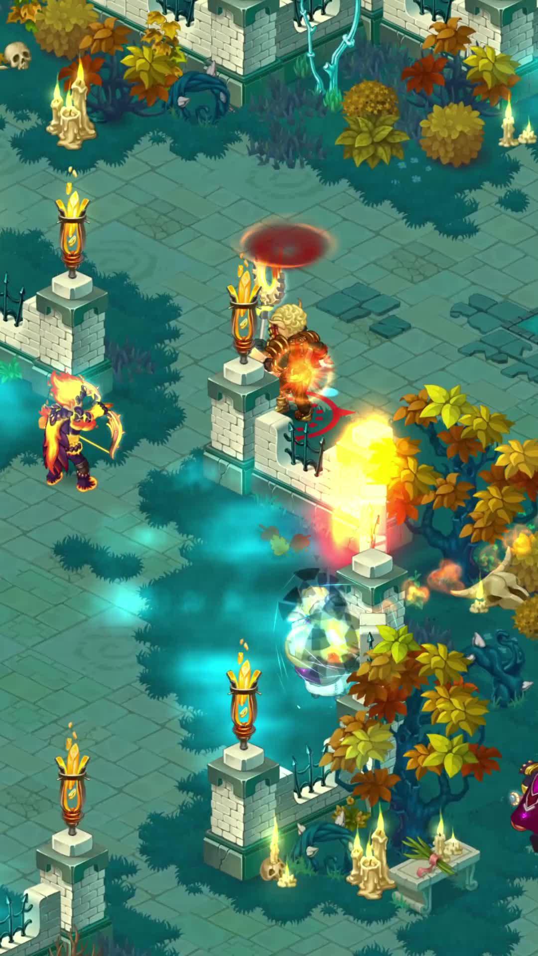 RPG Skylore: Epic Fantasy