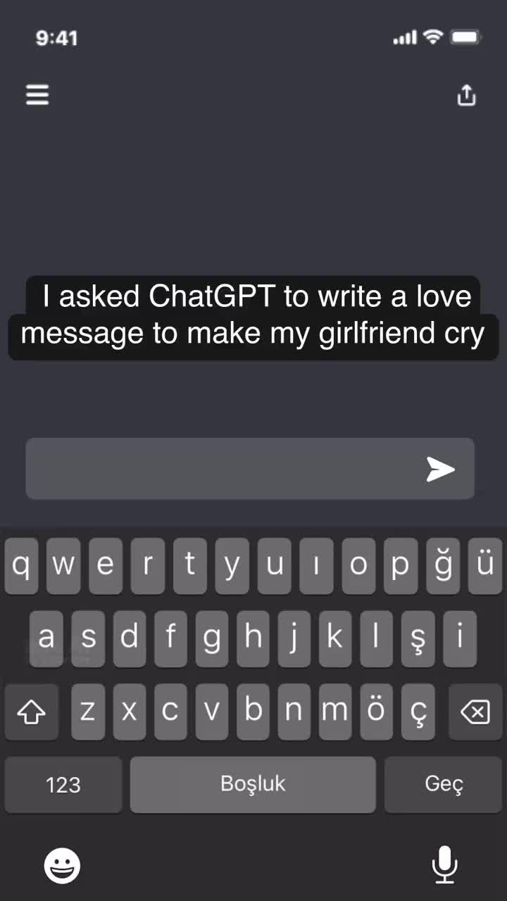 ChatGPT - Your Intelligent Answer Source!