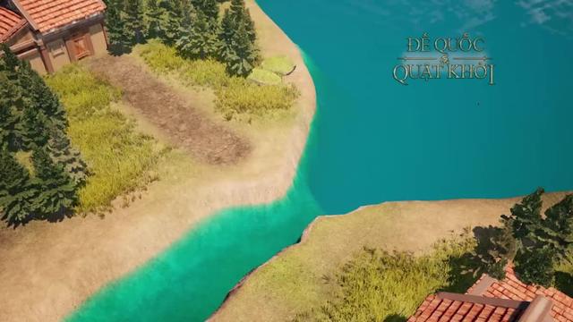 Vô tình lạc trên hoang đảo, phát triển sản xuất, thành lập Đế Quốc thuộc về mình!