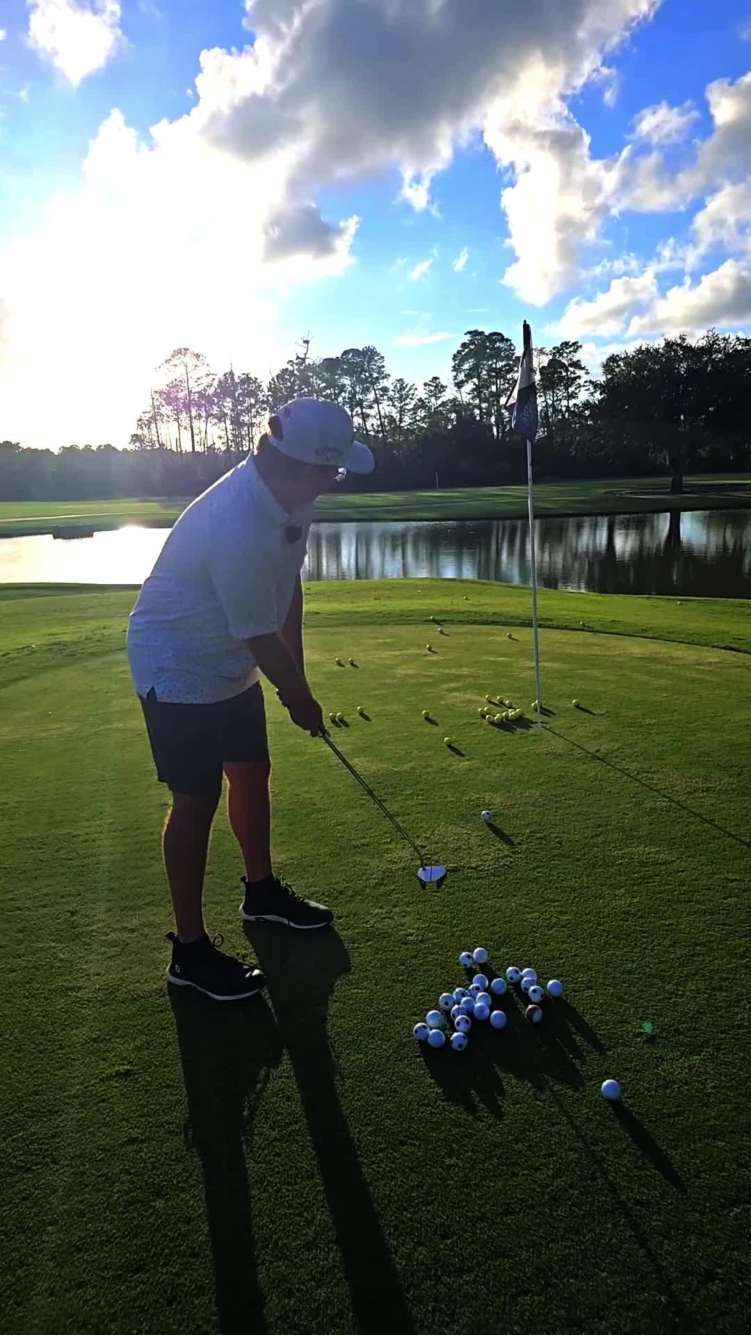 Gotta get ready for the $30,000 @Golden Tee tournament next year! #golf #golftiktok #goldentee #golfer #golftok