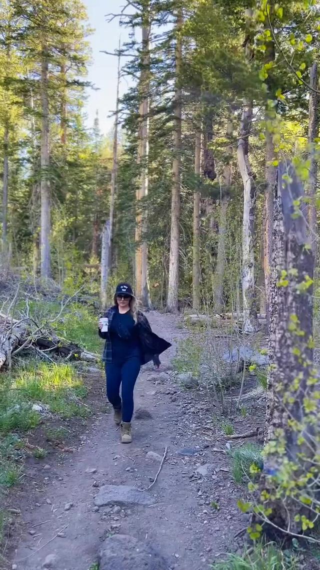 Do more outdoors with AllTrails+