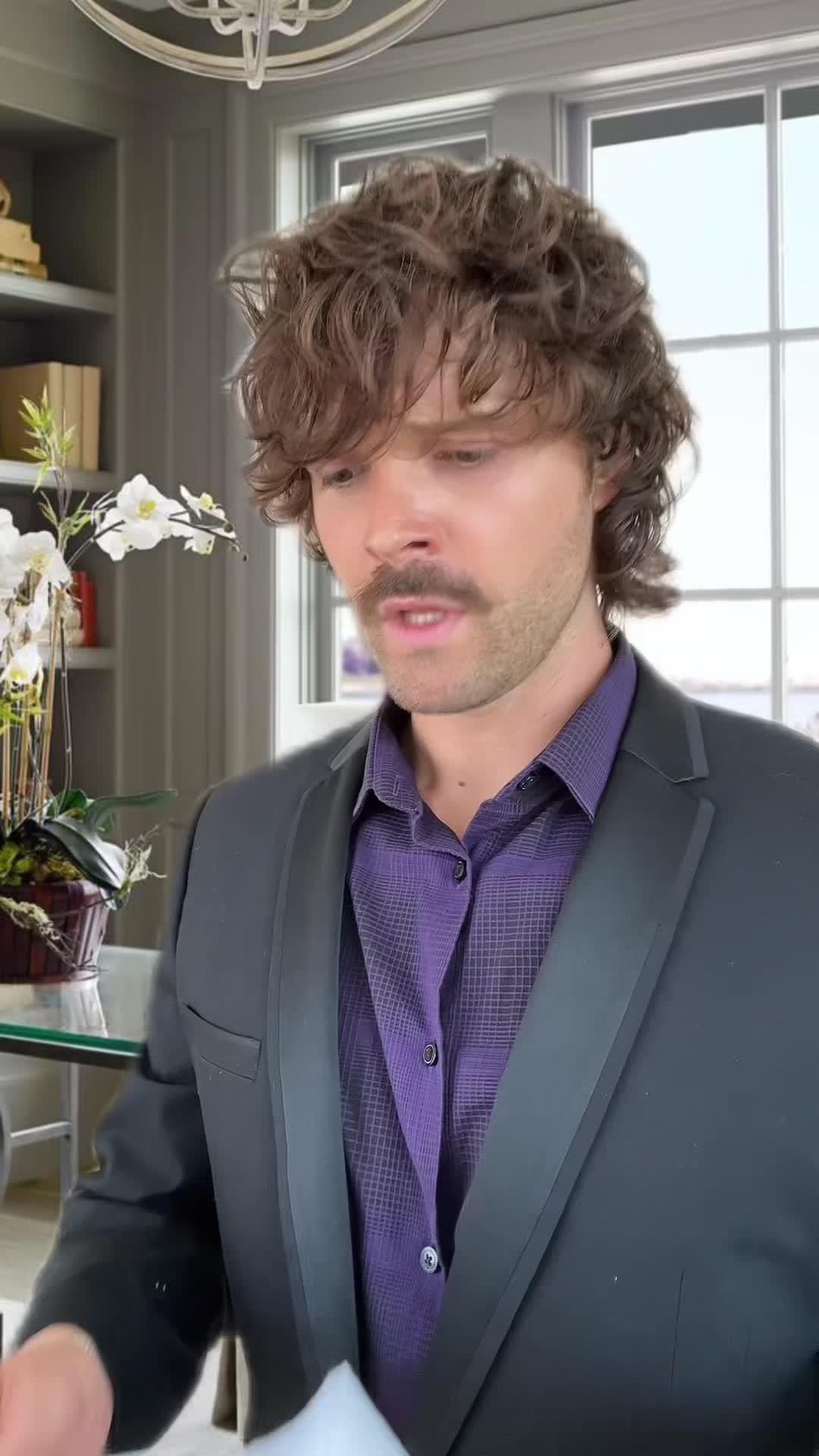 Just discovered an app that scans anything in seconds. Total game changer!