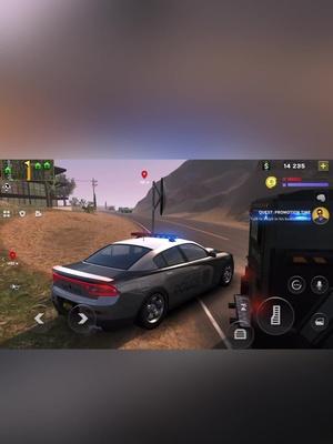 🏎 Rule the Streets