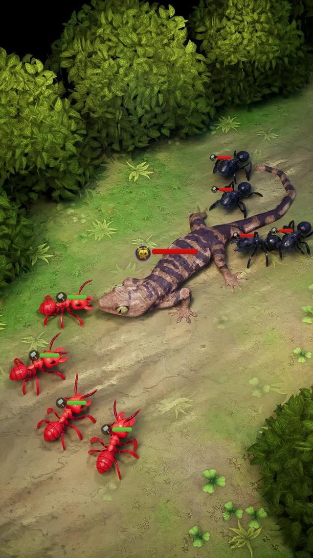 Hơn 30 triệu lượt tải xuống, trò chơi kiến ​​thú vị nhất