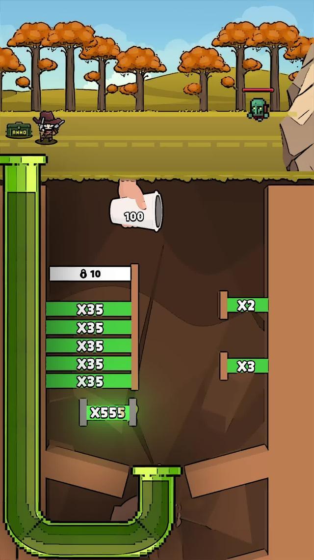 No Ads, just fun to play!