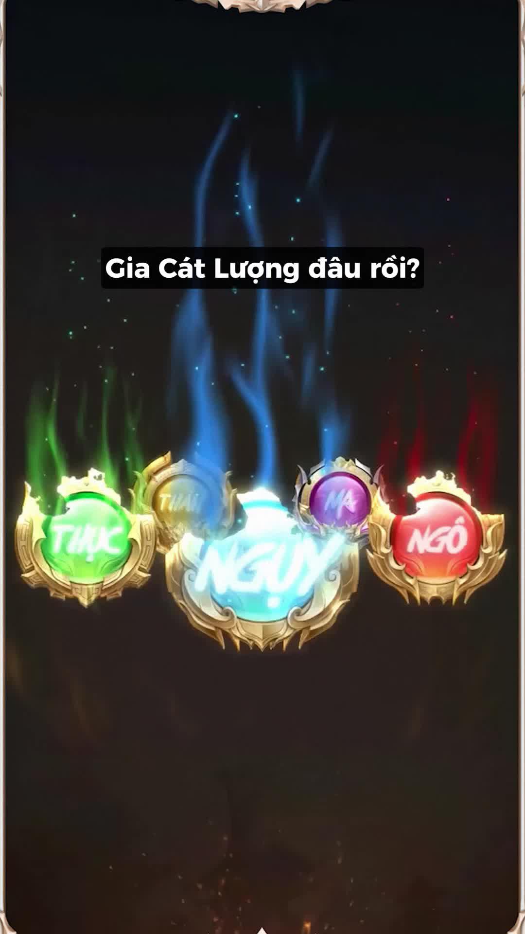 Fan Tam Quốc không nên bỏ qua game này! Tặng code quà cực đỉnh: Tuong5SaoNe