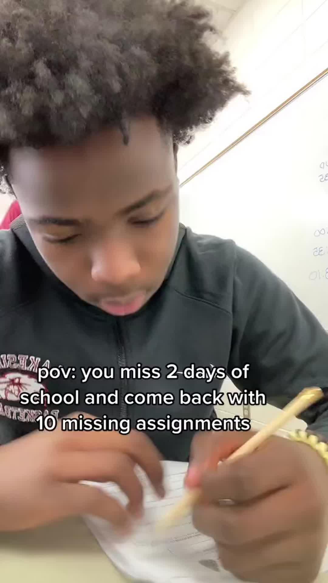 Improve Your Study Skills