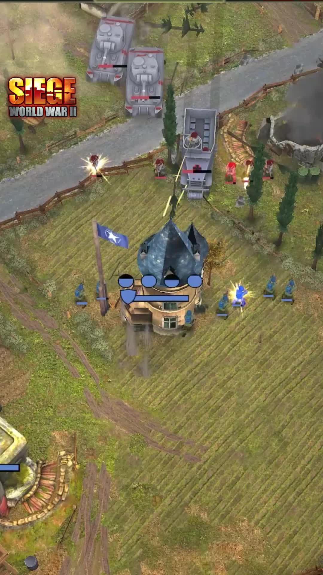 Battle against real players in epic PvP duels!