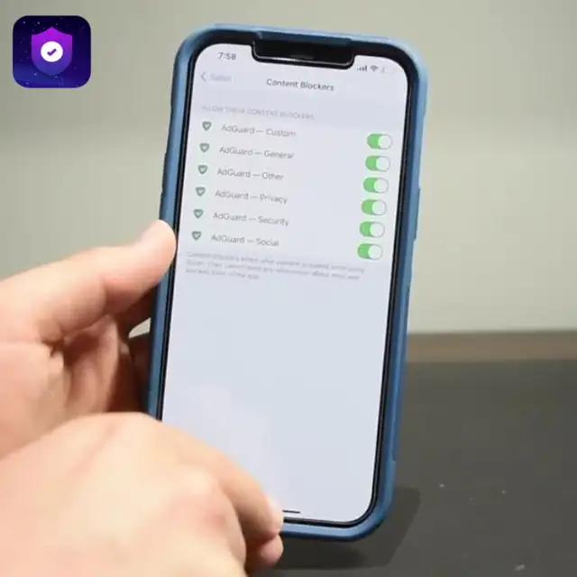 Try our app for free!