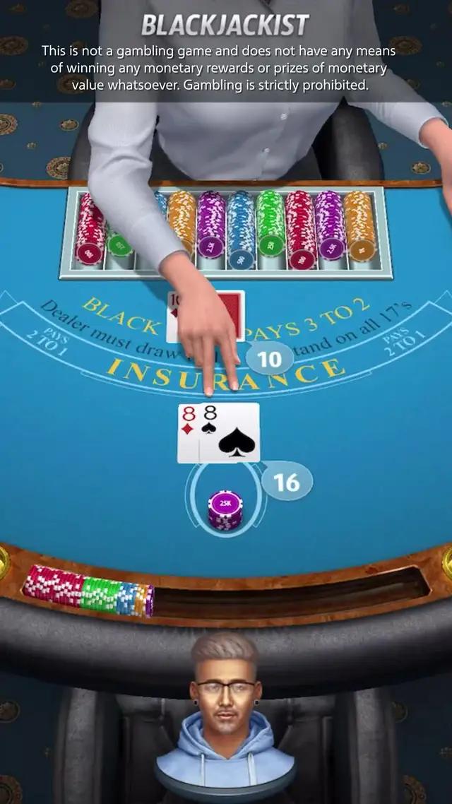 Boost your blackjack game