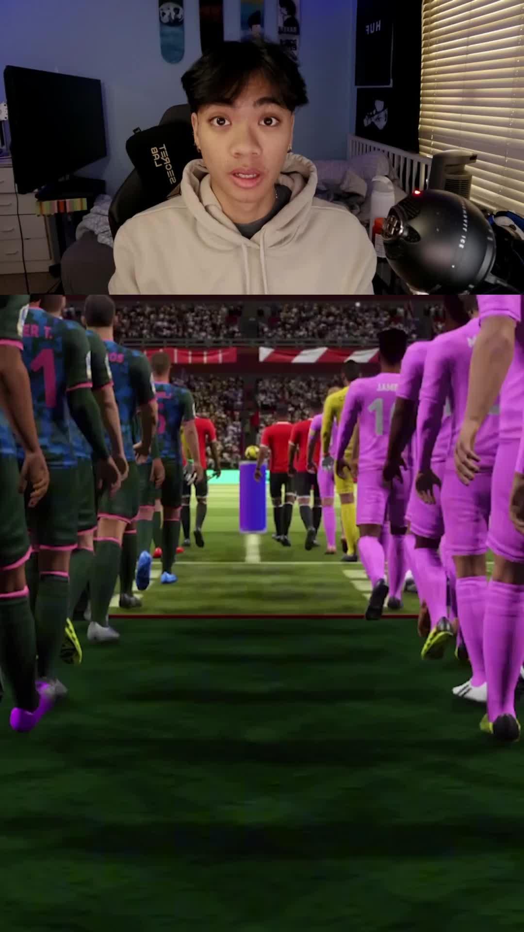 FIFPro™  Licensed Football