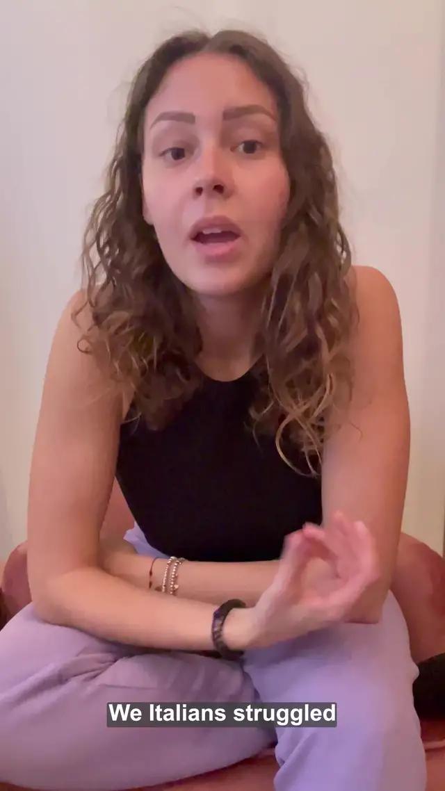 Personal AI coach di inglese, per principianti ed esperti