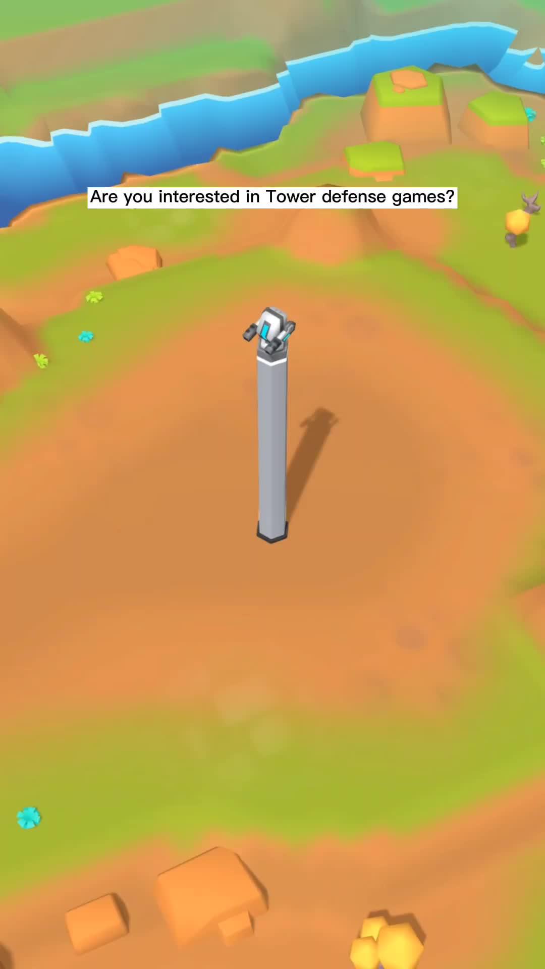 Who has the most powerful Tower in the universe?