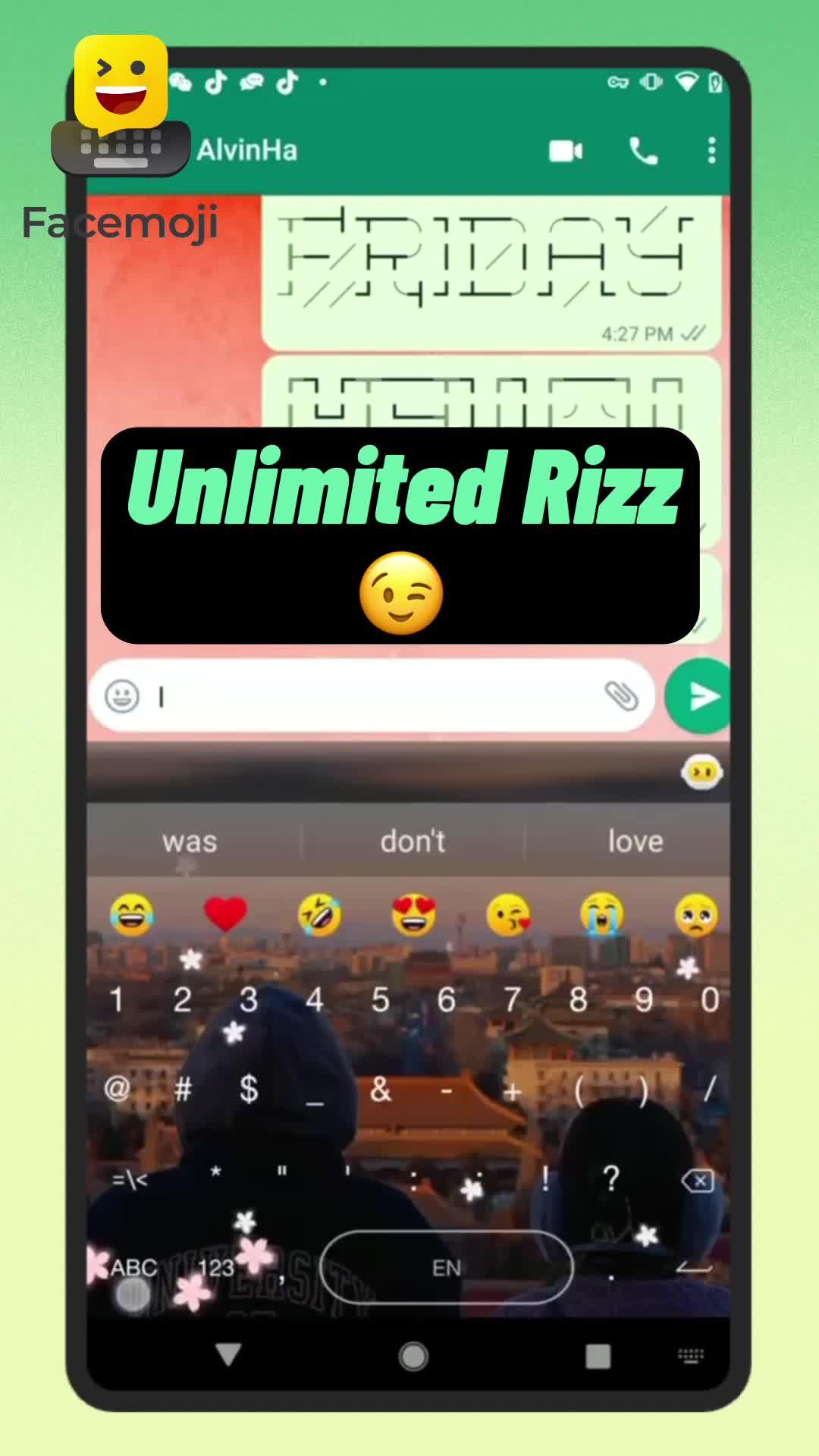 Adapts to your writing style for a personalized experience.